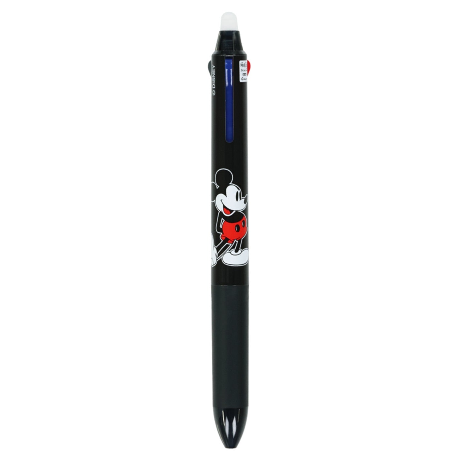 Ballpoint pen <Frixion> 3 colors Mickey