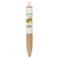 Ballpoint pen <Uniball One P> Black Pooh