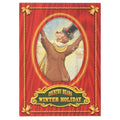 10 postcards Country Bear Theater