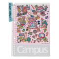 Binder Tokyo Disney Resort