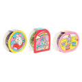 3 masking tapes Tokyo Disney Resort