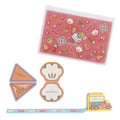 Stationery Set Tokyo Disney Resort