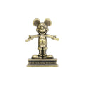 pin badge mickey