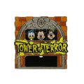 pin badge tower of terror