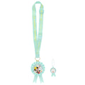 birthday rosette mickey