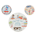 3 Can Badges Tokyo Disney Resort