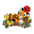 pin badge chandu