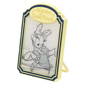 pin badge daisy