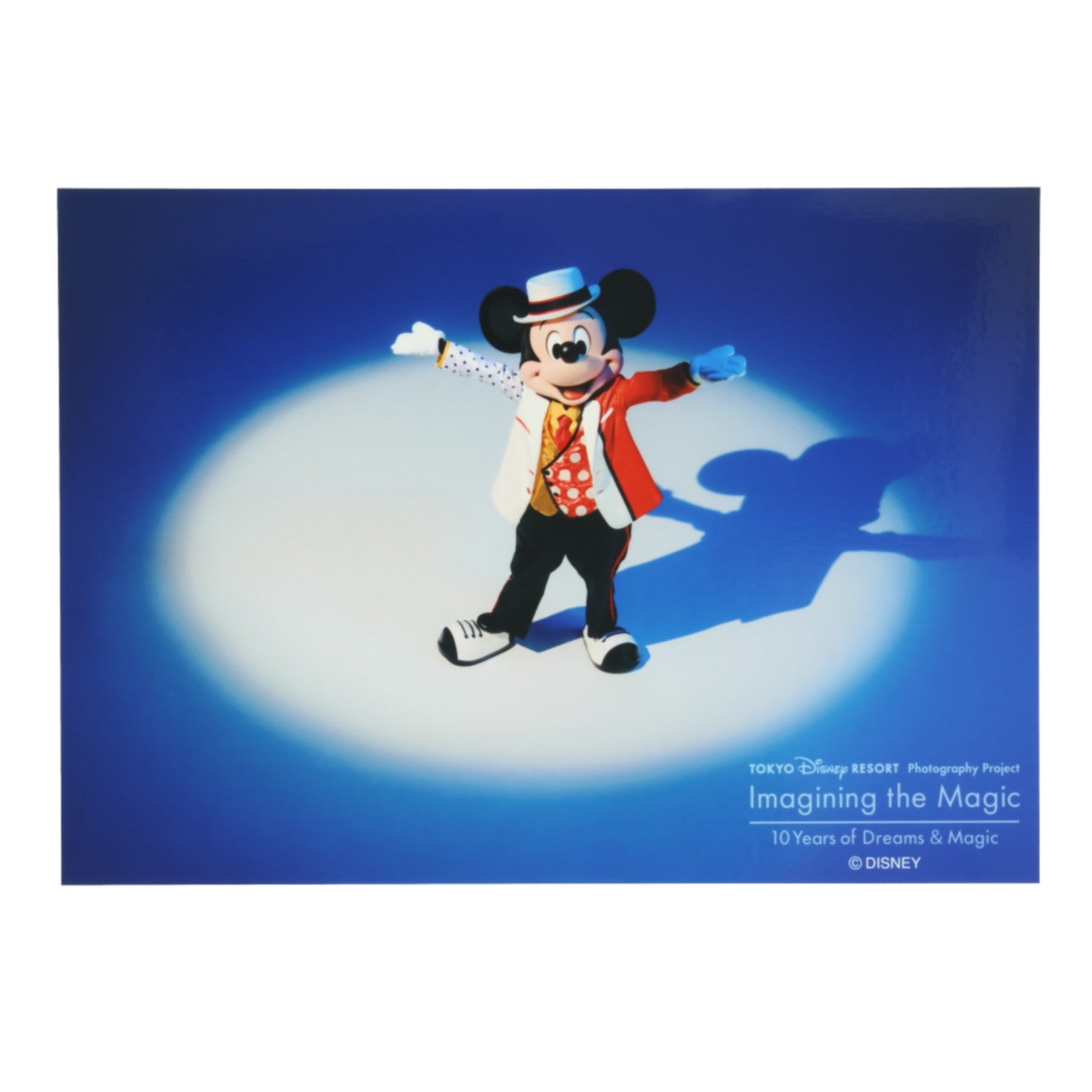 photo mickey