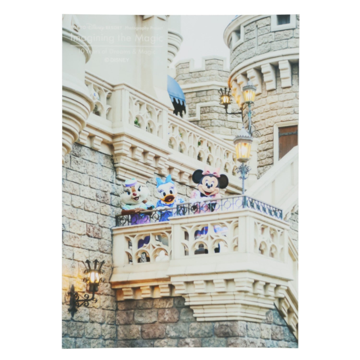 photo minnie daisy clarice