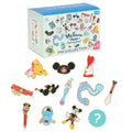 Pin badge 2 pieces x 6 bags Tokyo Disney Resort