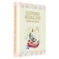 Souvenir Medal Book Tokyo Disney Resort