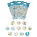 2 Can Badges Fantasy Springs