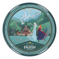 Can Badge Frozen