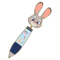 pin badge judy