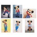 photo mickey