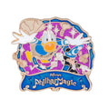 Pin badge Mickey's Philharmagic