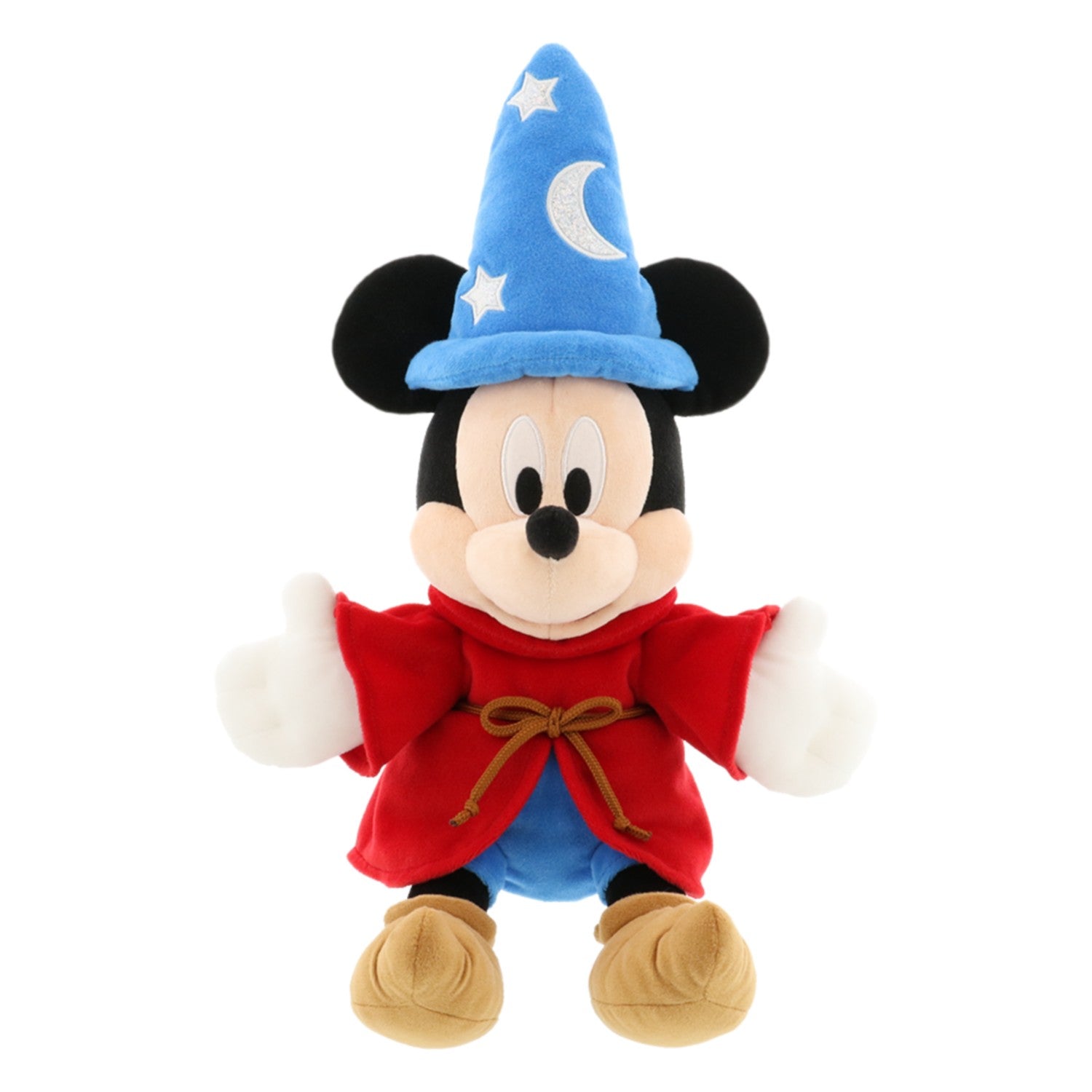 hand puppet mickey