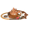 Train toy <Plarail> Big Thunder Mountain