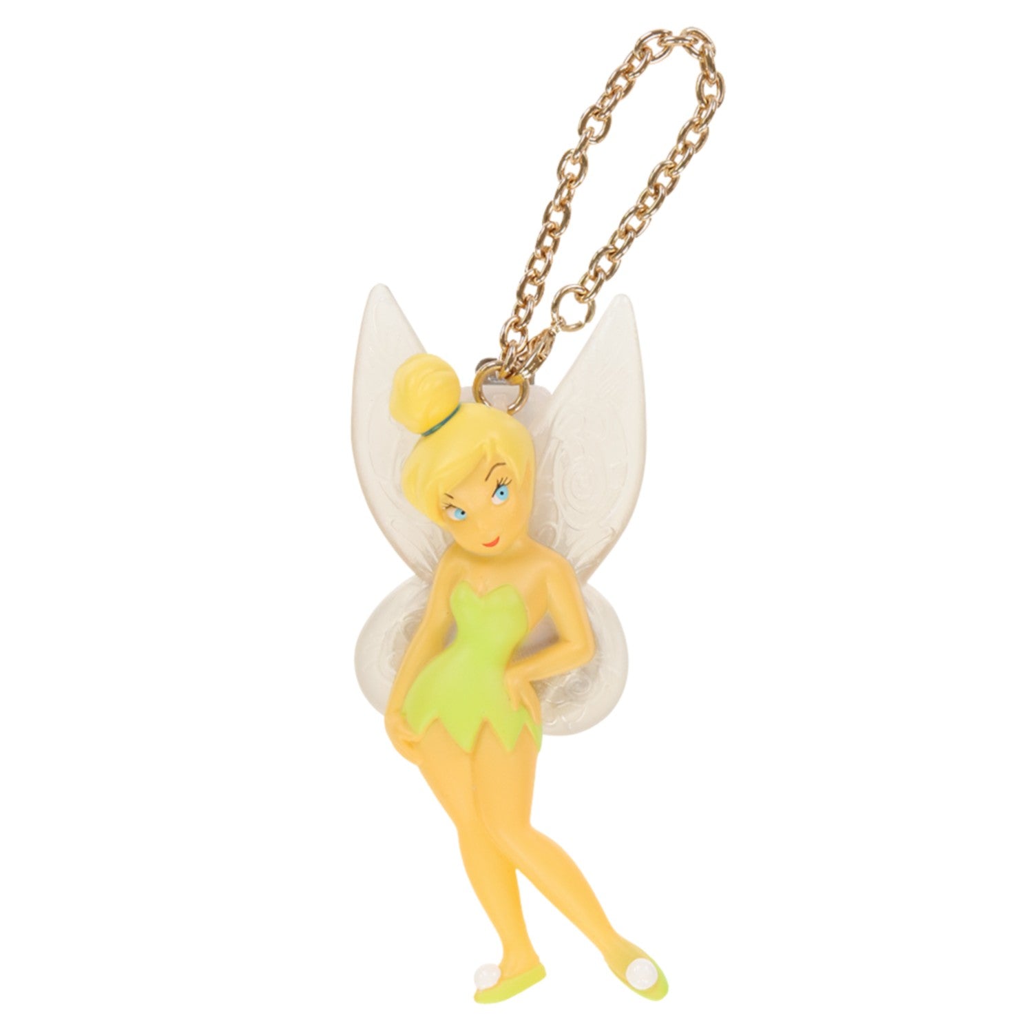 Glowing toy Disney Tinkerbell