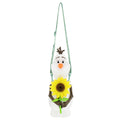 soap bubble olaf