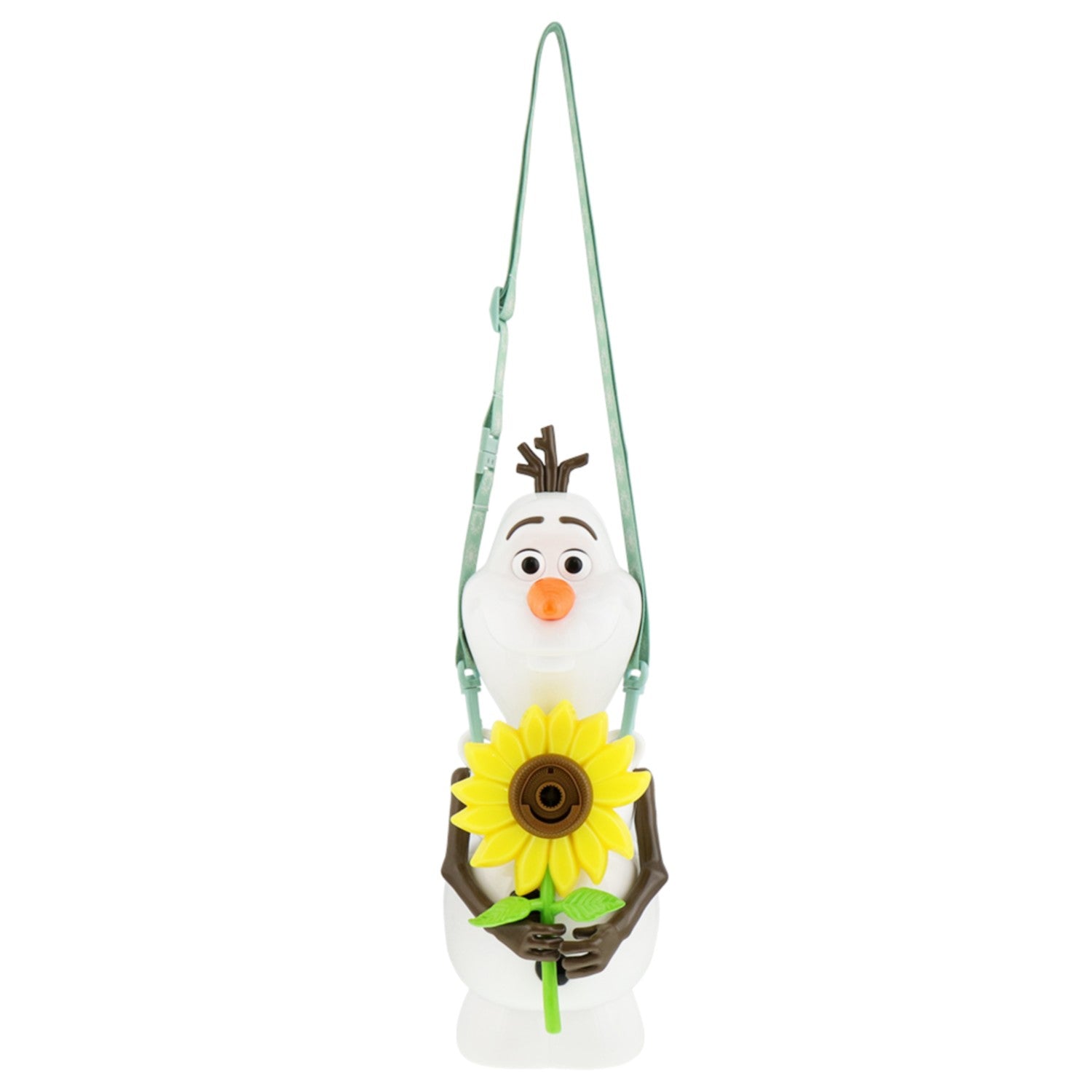 soap bubble olaf