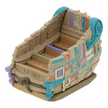 Disney Vehicle Collection (Tomica) Peter Pan