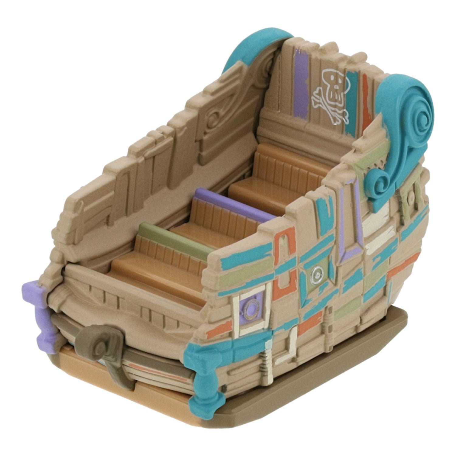Disney Vehicle Collection (Tomica) Peter Pan