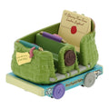 Disney Vehicle Collection <Tomica> Disney Tinkerbell