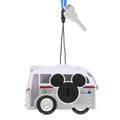 Glowing toy Disney Resort Cruiser