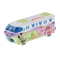Disney Vehicle Collection (Tomica) Mickey Mouse and Friends