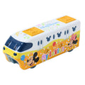 Disney Vehicle Collection (Tomica) Mickey Mouse and Friends