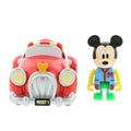 Disney Vehicle Collection <Tomica> Mickey