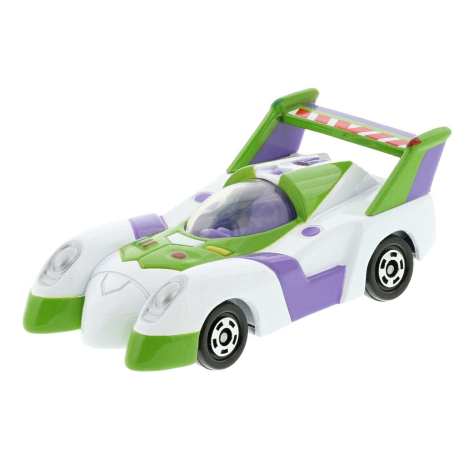 Disney Vehicle Collection (Tomica) Buzz
