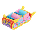Disney Vehicle Collection (Tomica) Jasmine Flying Carpet