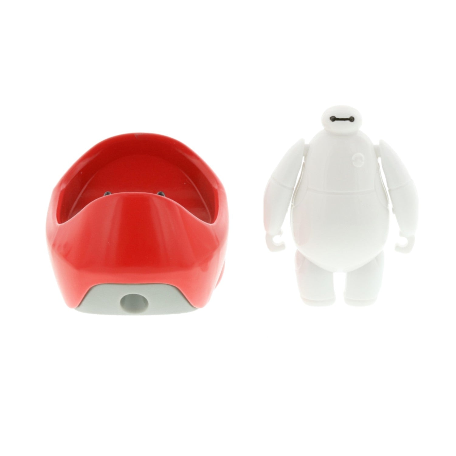 Disney Vehicle Collection <Tomica> Baymax