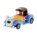 Disney Vehicle Collection <Tomica> Woody