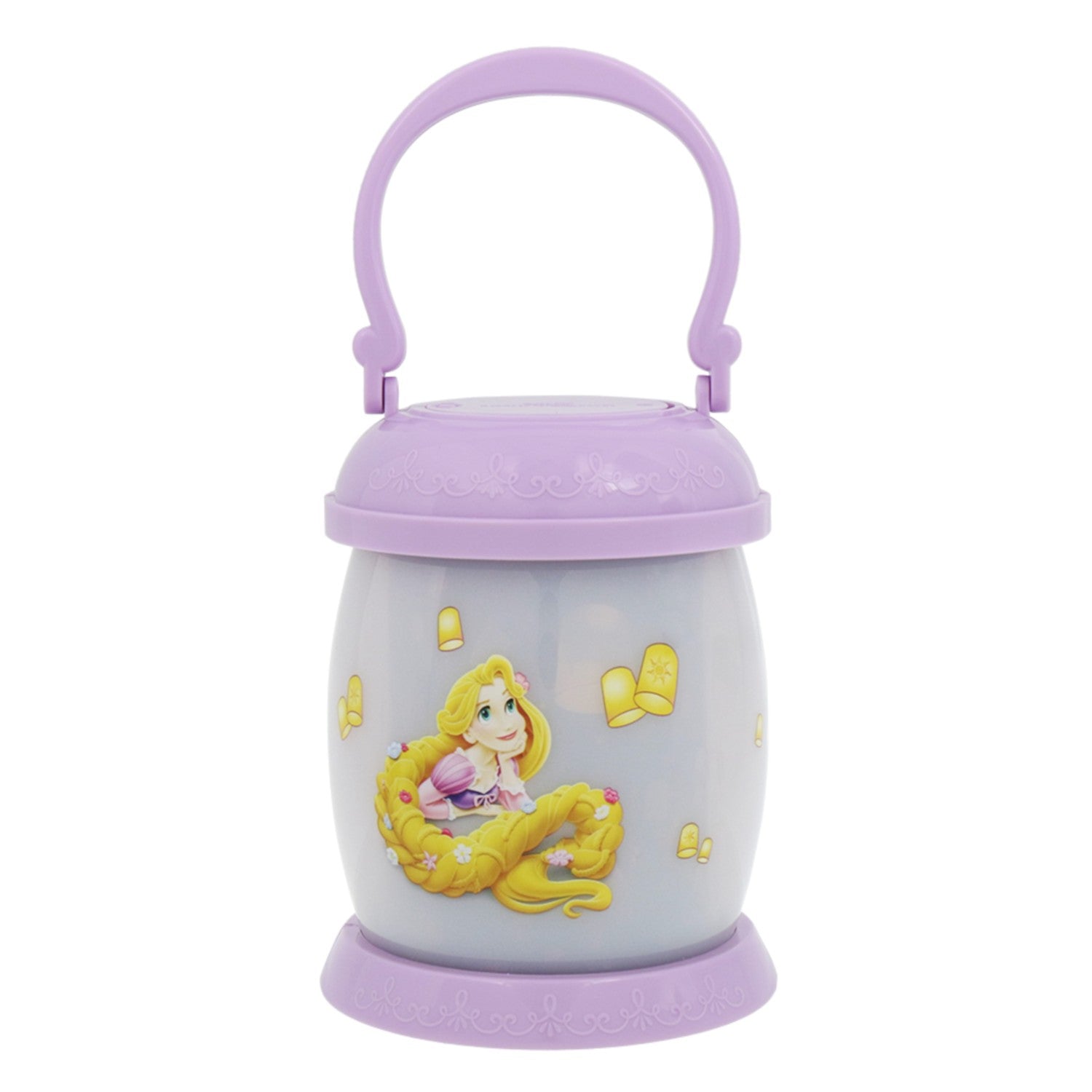 lantern rapunzel