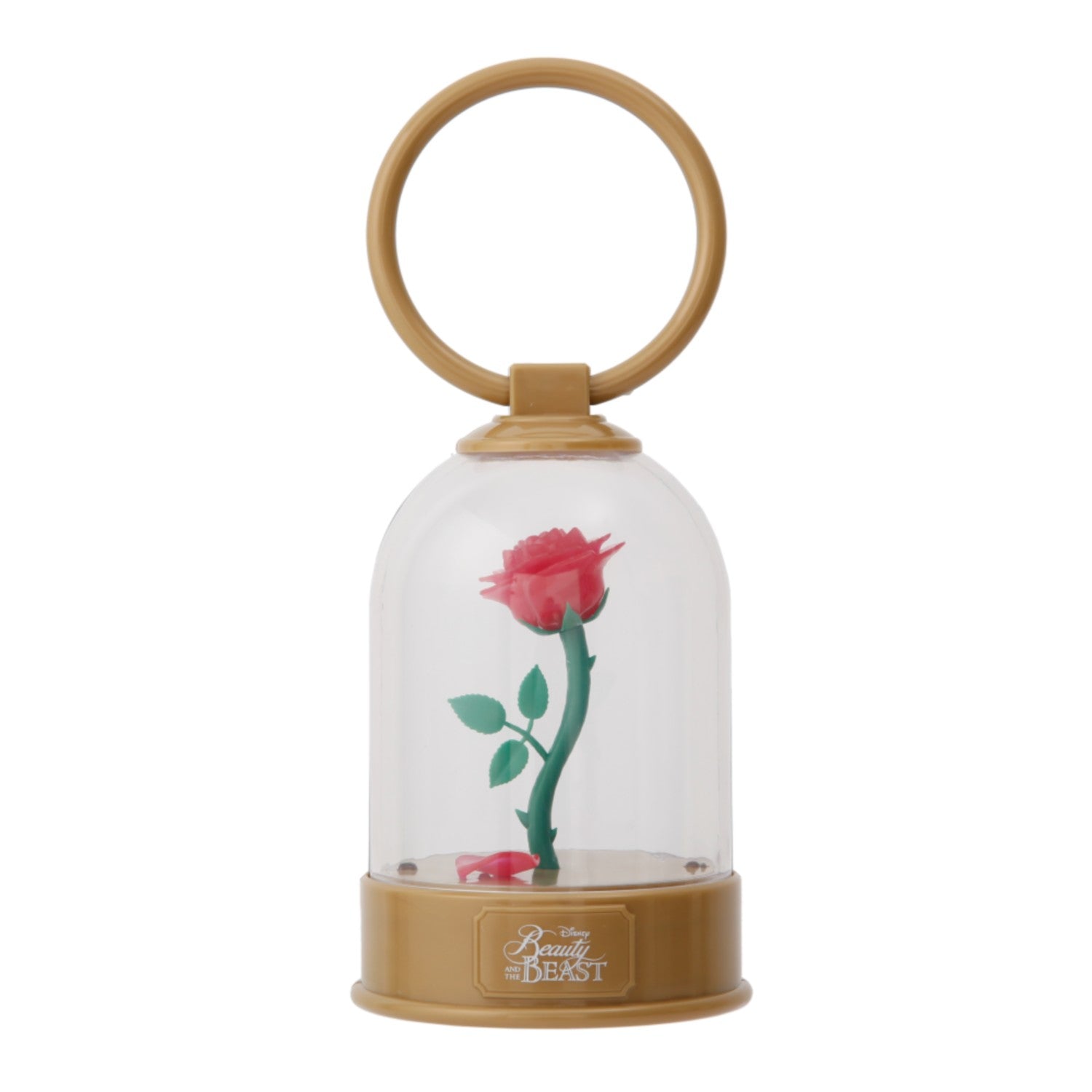 lantern beauty and the beast