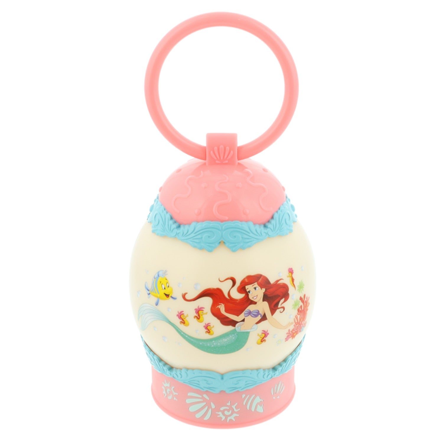 lantern ariel