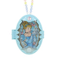 Glowing toy Cinderella