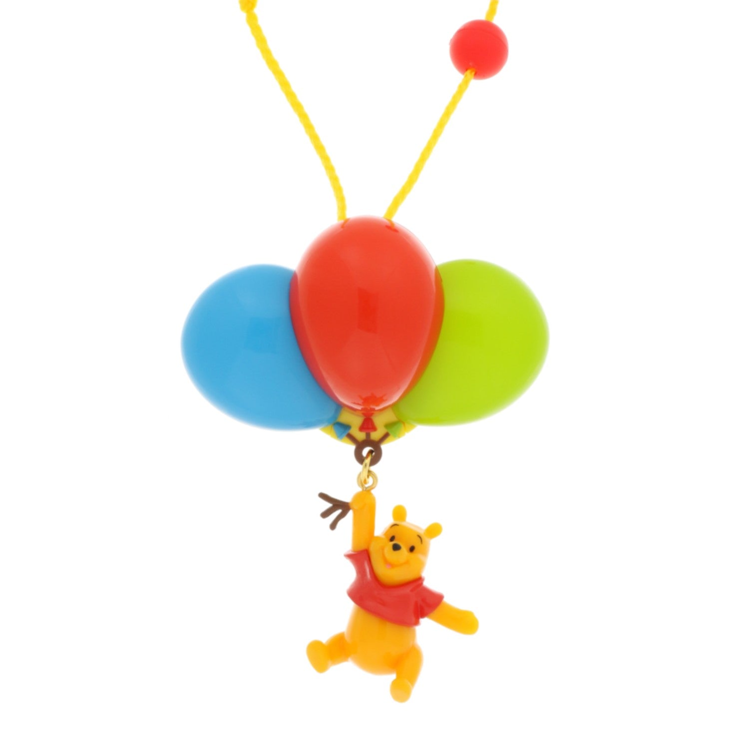 glowing toy pooh