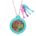 Shining toy Ariel