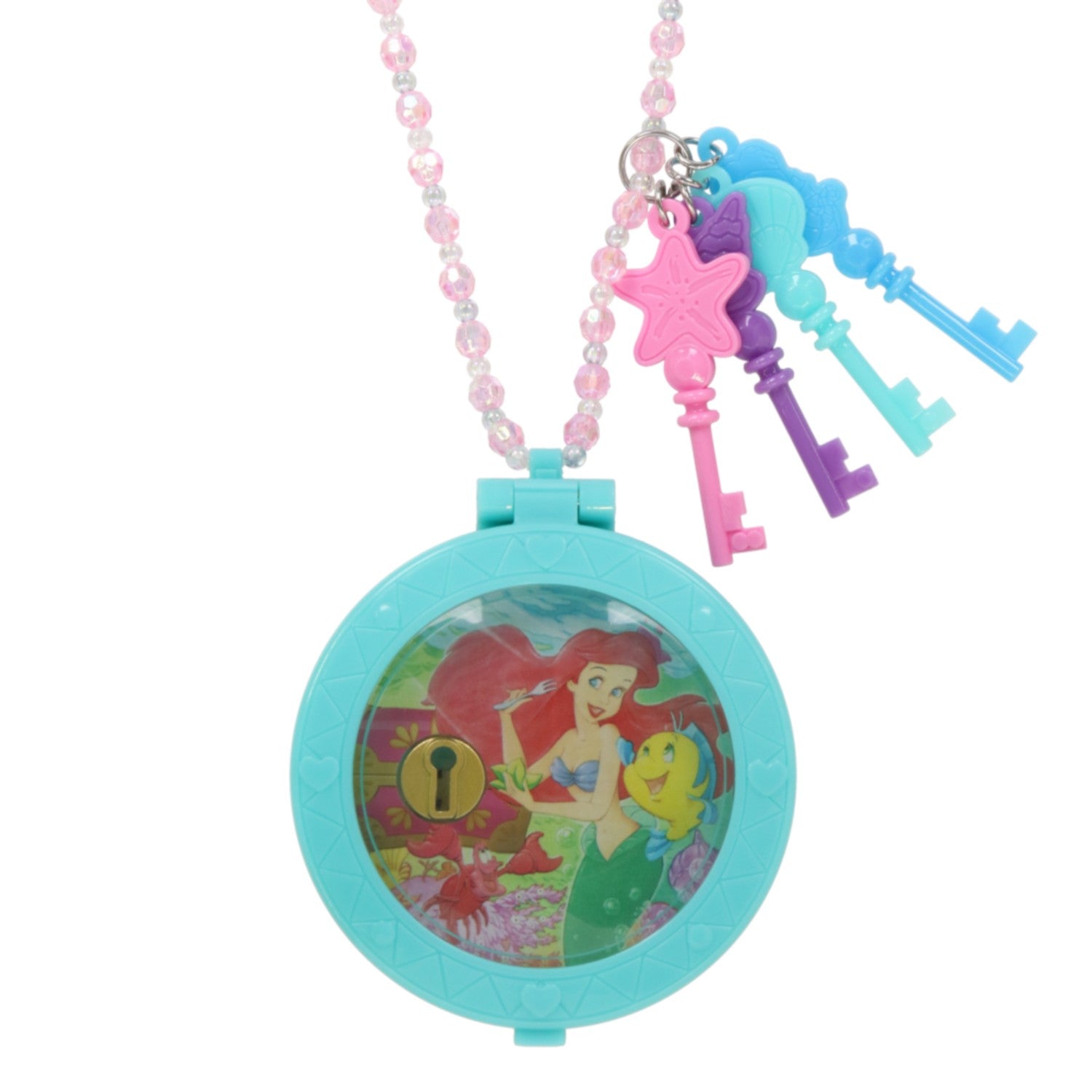 Shining toy Ariel