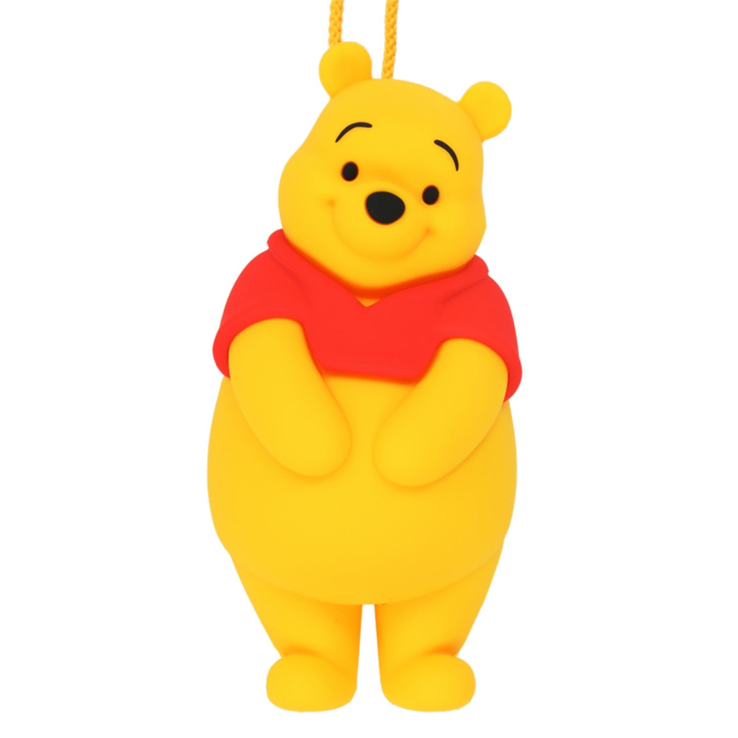 glowing toy pooh
