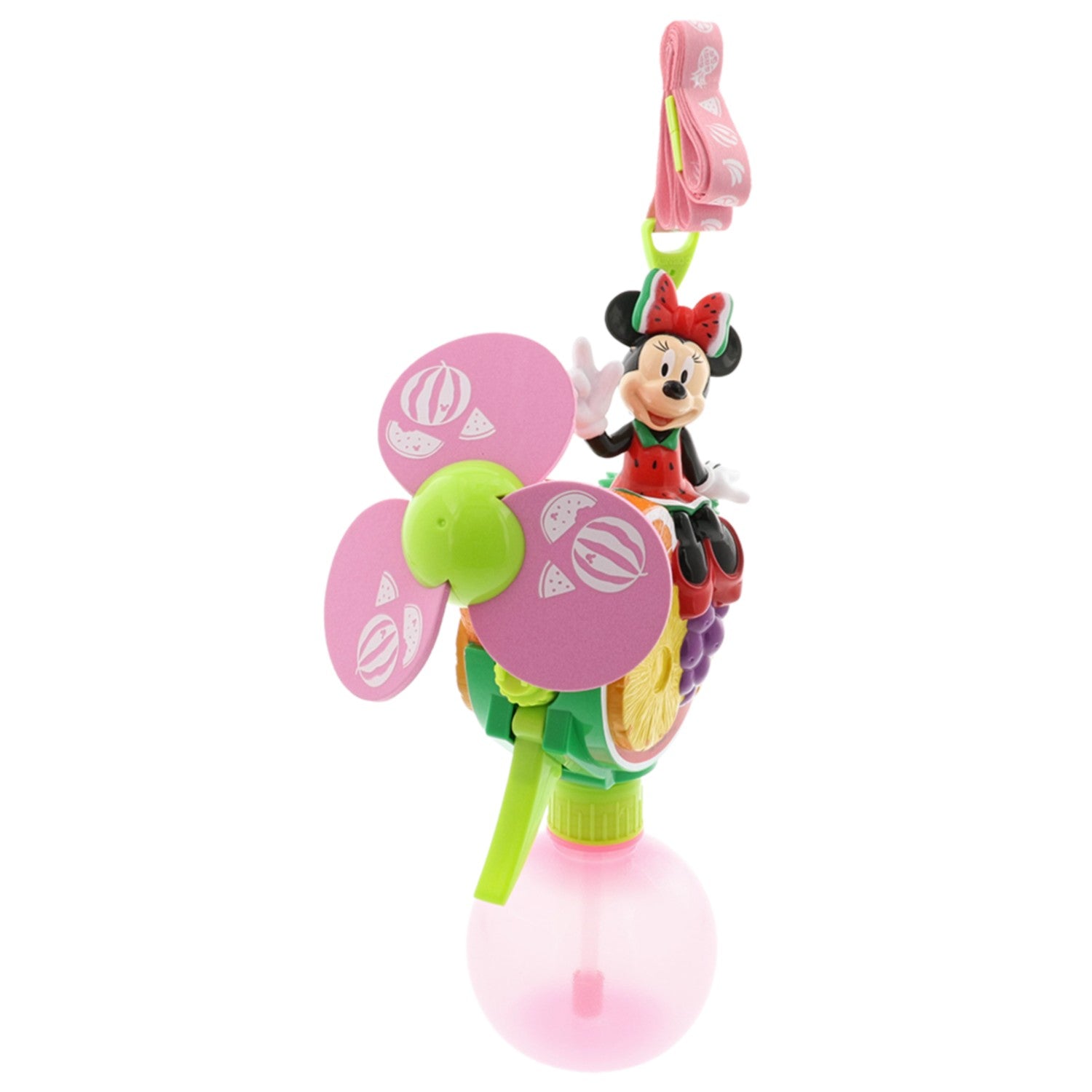 mist fan minnie