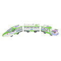 Train toy <Plarail> Buzz with sound