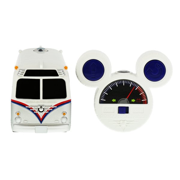 Toy Disney Resort Cruiser