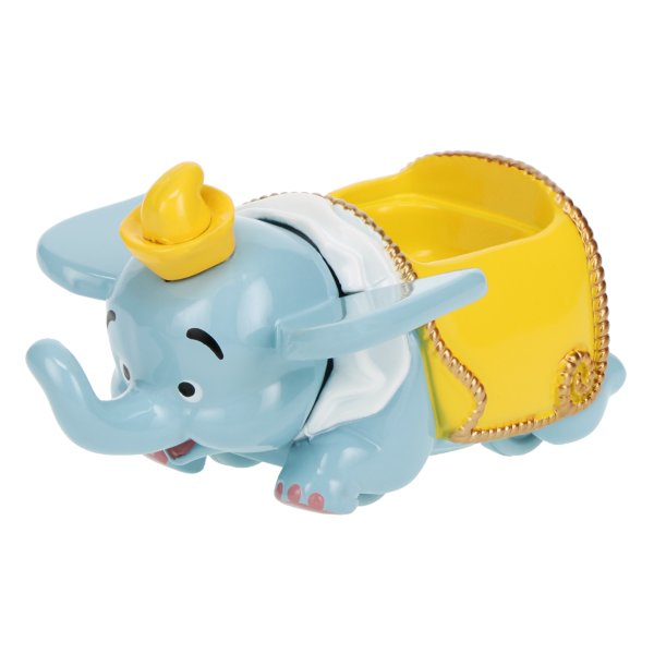 Disney Vehicle Collection <Tomica> Flying Dumbo