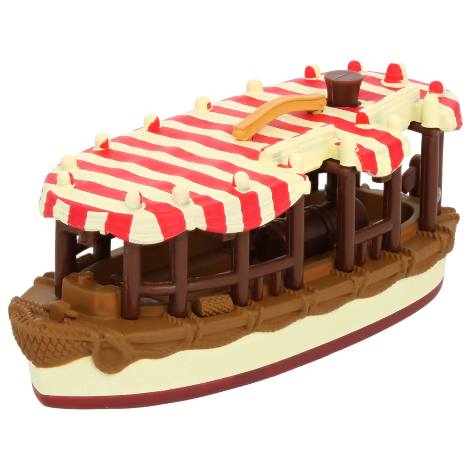 Disney Vehicle Collection <Tomica> Jungle Cruise
